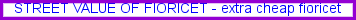 Fioricet