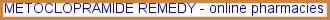 Metoclopramide