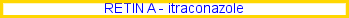 Itraconazole