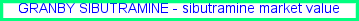 Sibutramine
